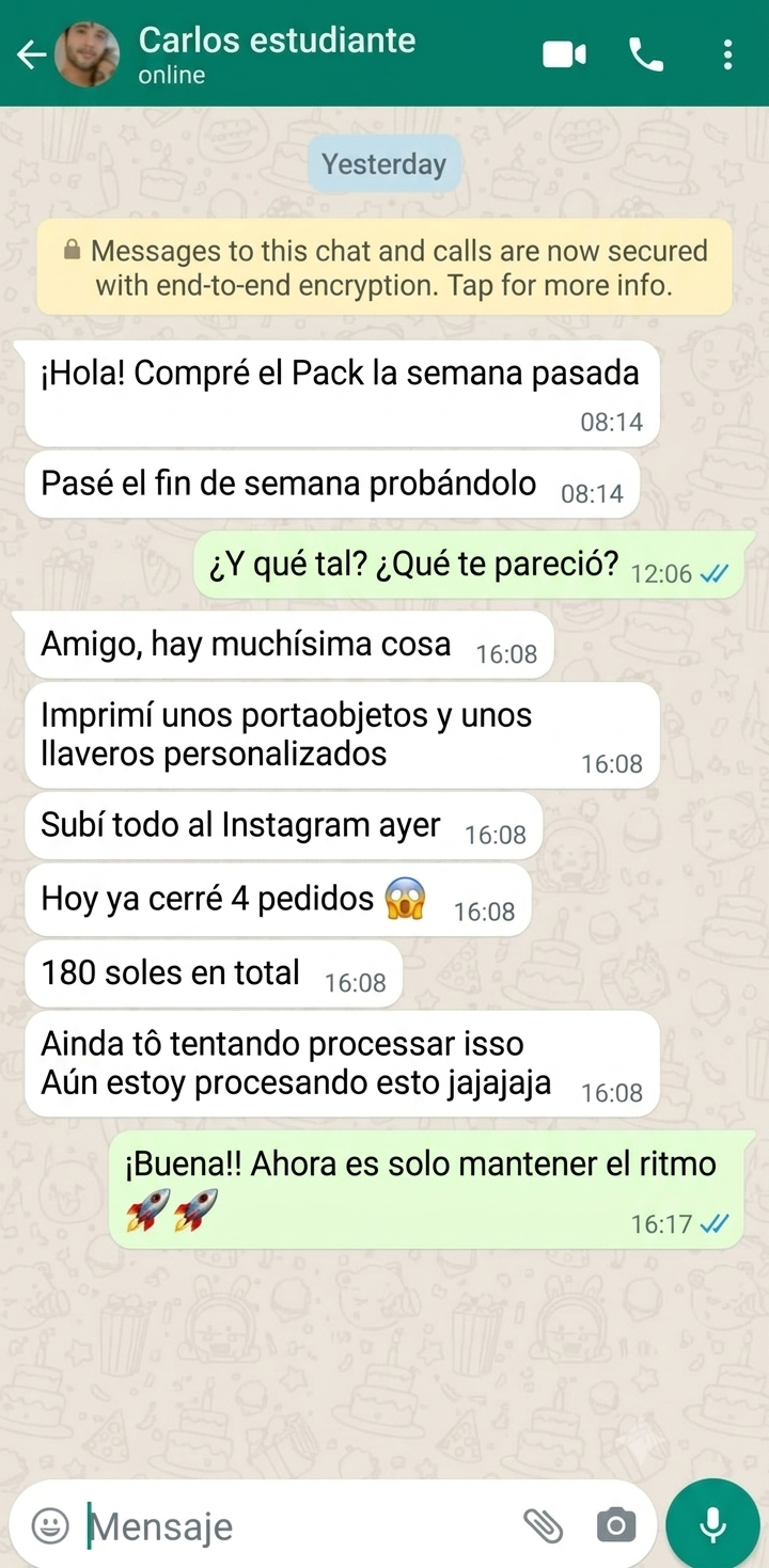 Testimonio 1